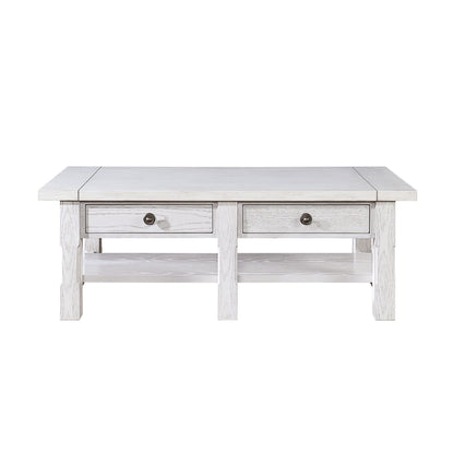 Dorsey - Drawer Table