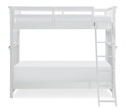 Canterbury 2.0 - Complete Bunk