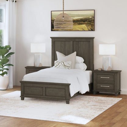 Canterbury - Panel Bedroom Set