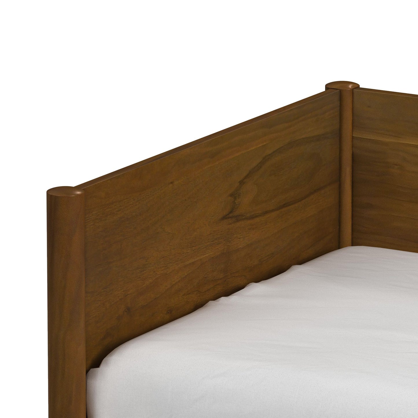 Malibu - Twin Daybed - Walnut
