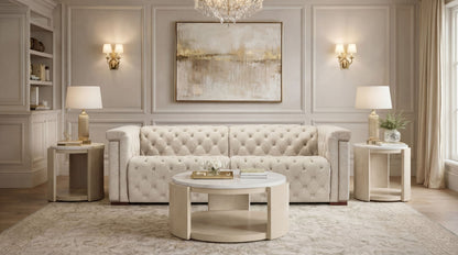 Westwood - Round Table