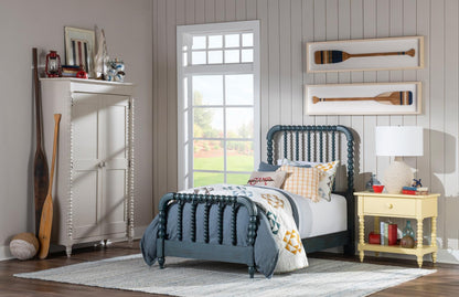 Lake House - Jenny Lind Open Nightstand