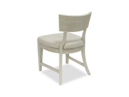 Maren - Curved Back Side Chair (Set of 2)