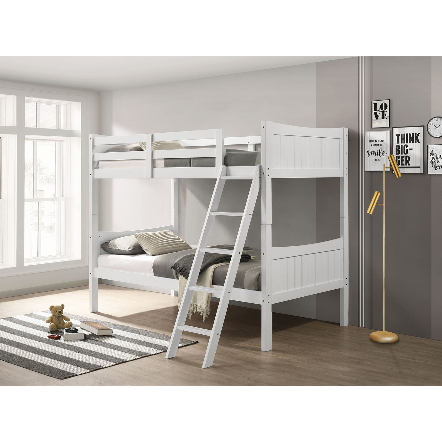 Sami - Bunk