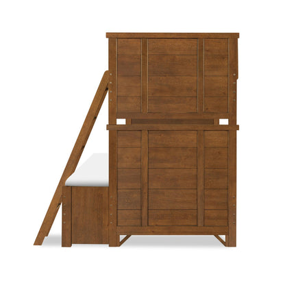 Lake House - Complete Bunk Bed