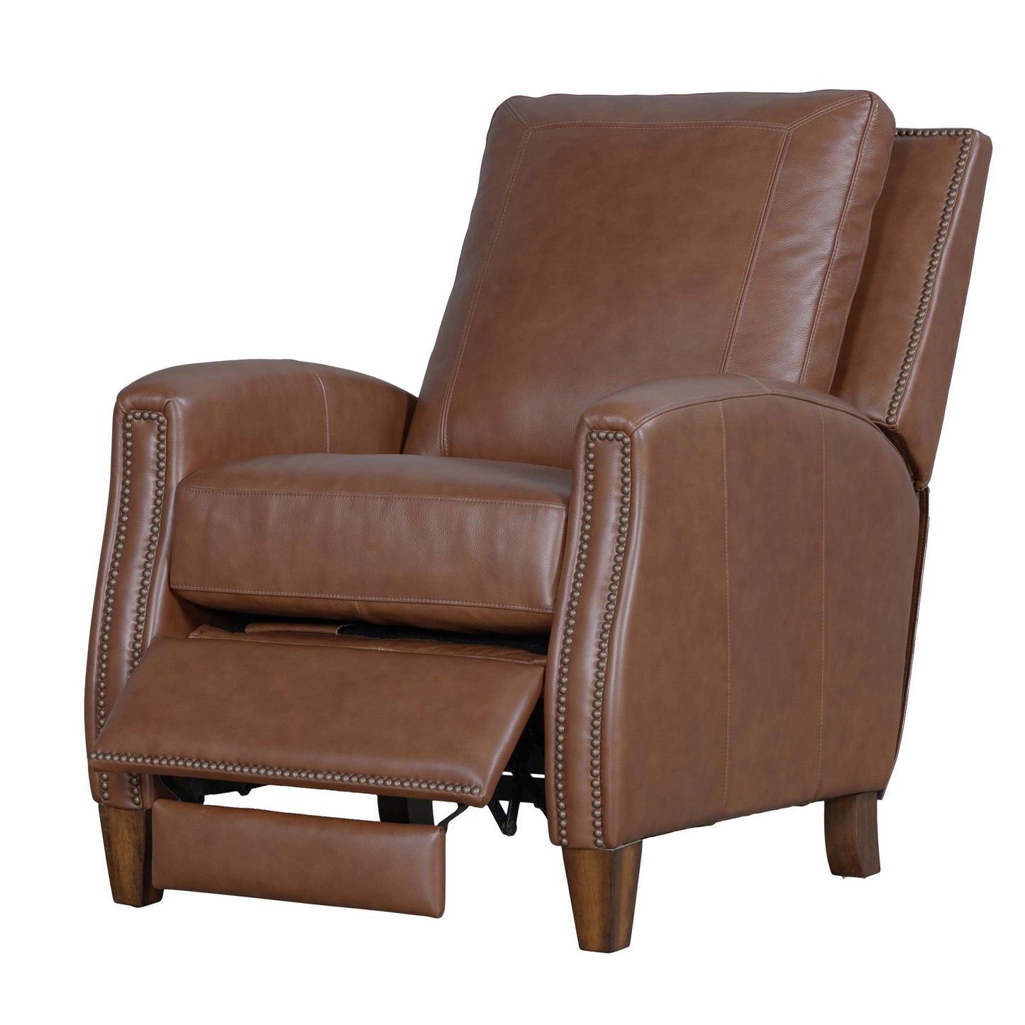 Hunter - Manual Pushback Recliner