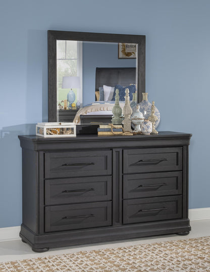 Vintage Market - Dresser