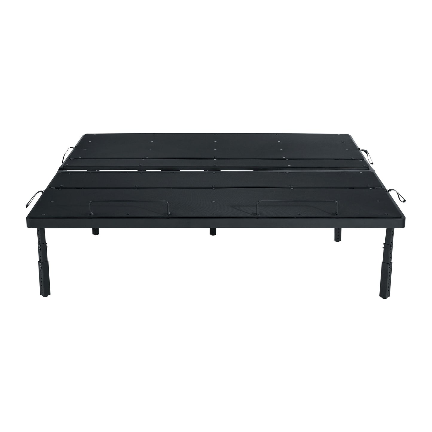 Z Base - Pro Adjustable Bed With Head And Foot Incline