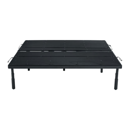 Z Base - Pro Adjustable Bed With Head And Foot Incline