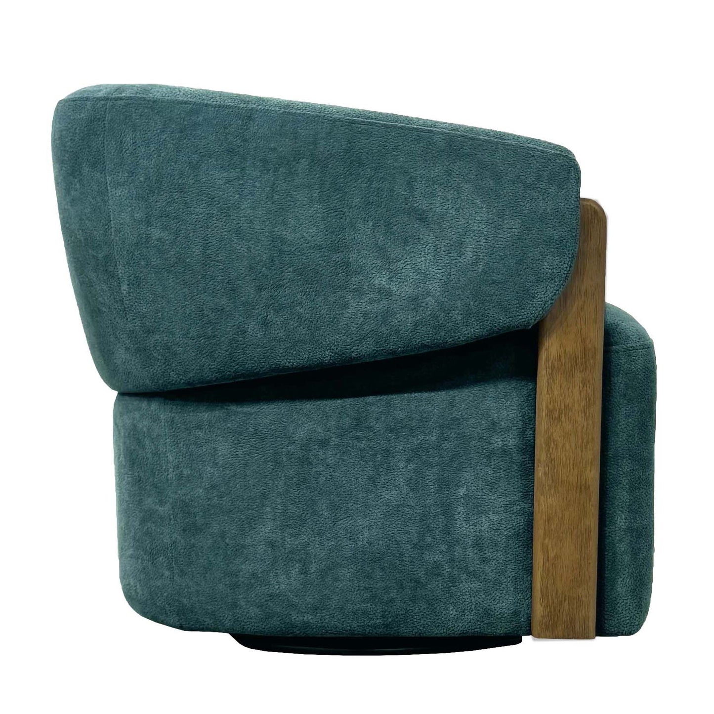 Finley - Swivel Accent Chair