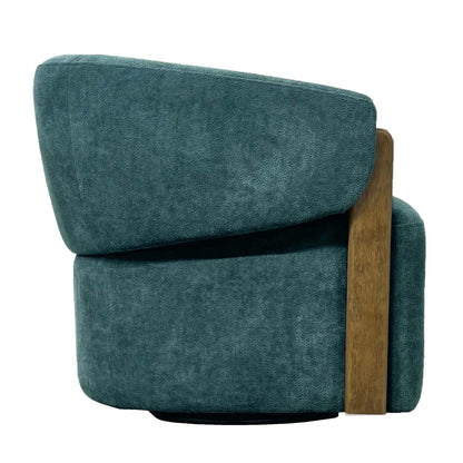 Finley - Swivel Accent Chair