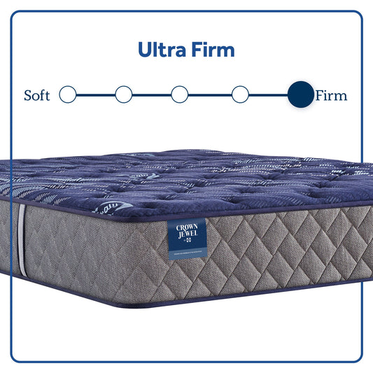 Crown Jewel - Eighth & Park Ultra Firm Tight Top Mattress