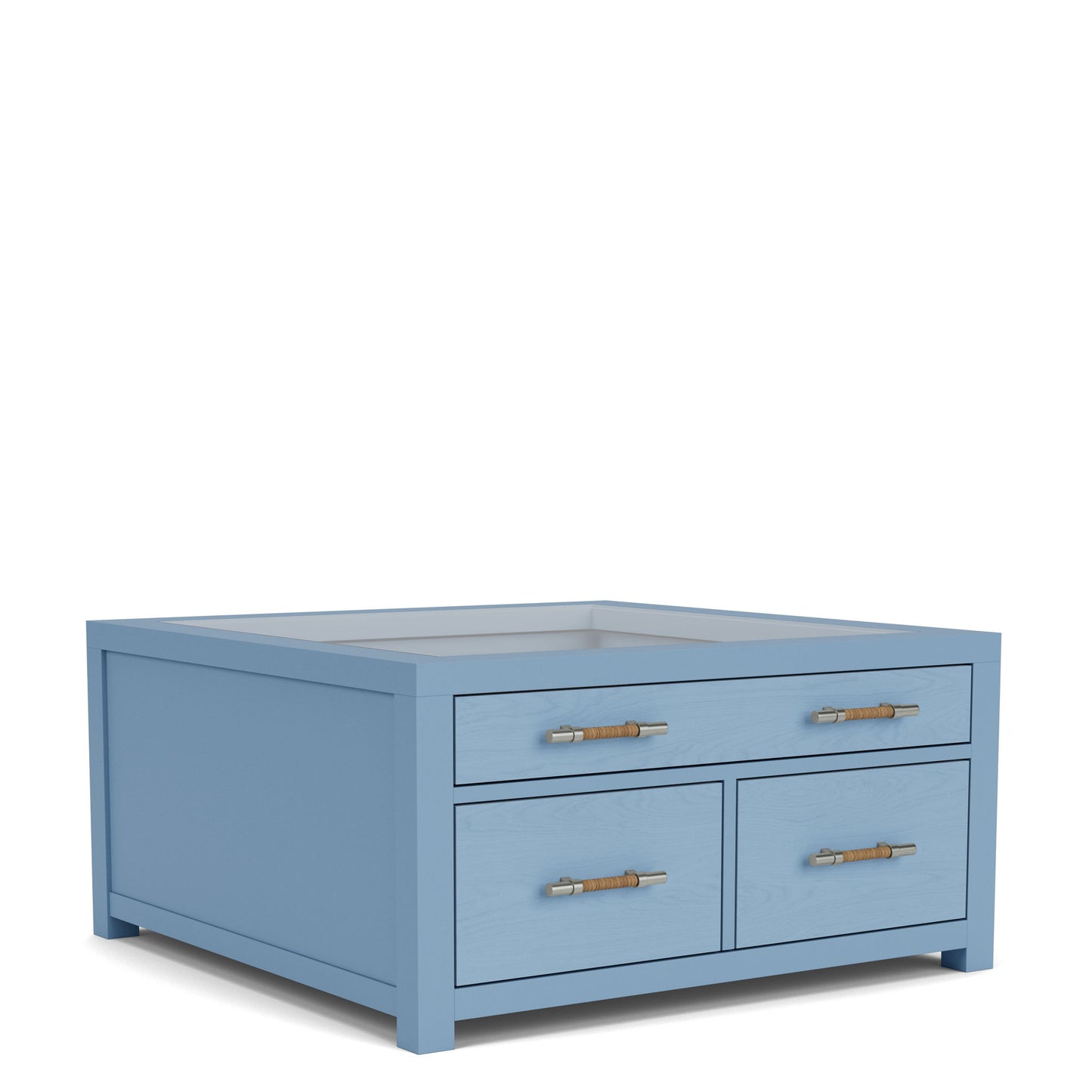 Rosalie - Collectors Cocktail Table