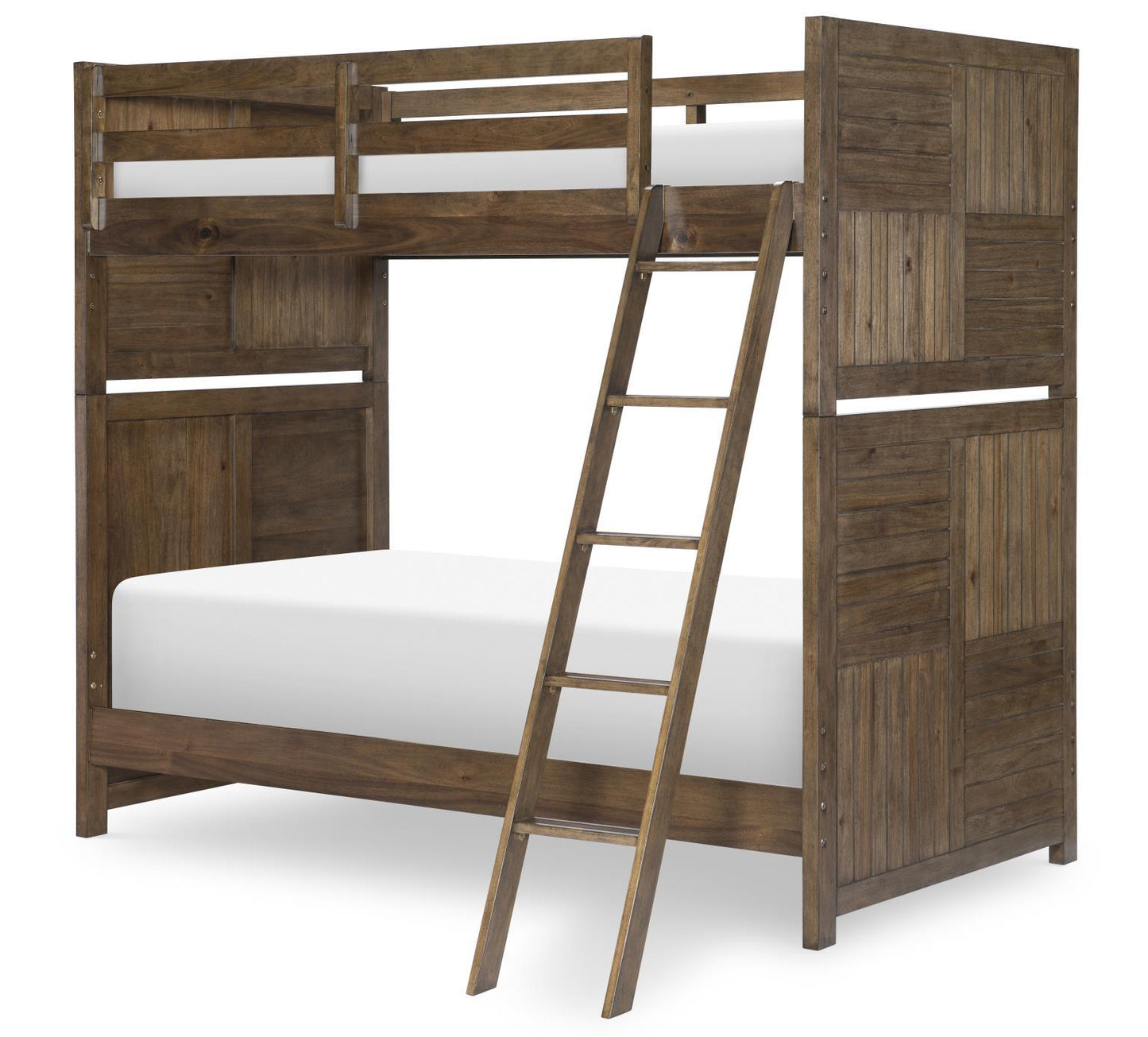 Summer Camp - Complete Over Bunk Bed