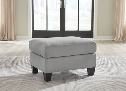 Adlai - Ottoman - Shadow