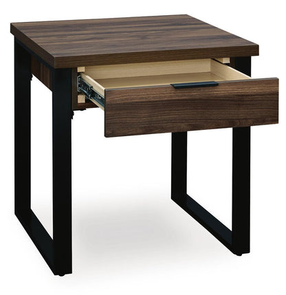 Wickman Falls - Rectangular Table