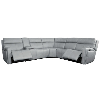 Chase - Sofa Set