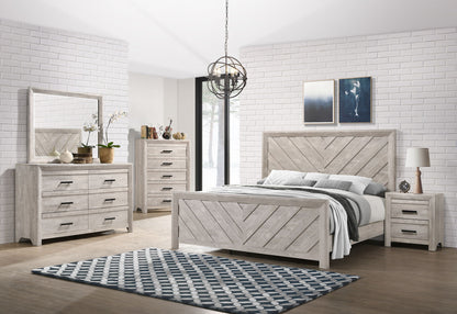 Ellen - Dresser