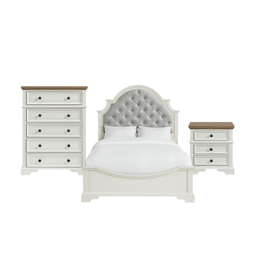 Eastwood - Youth Upholstered Bedroom Set