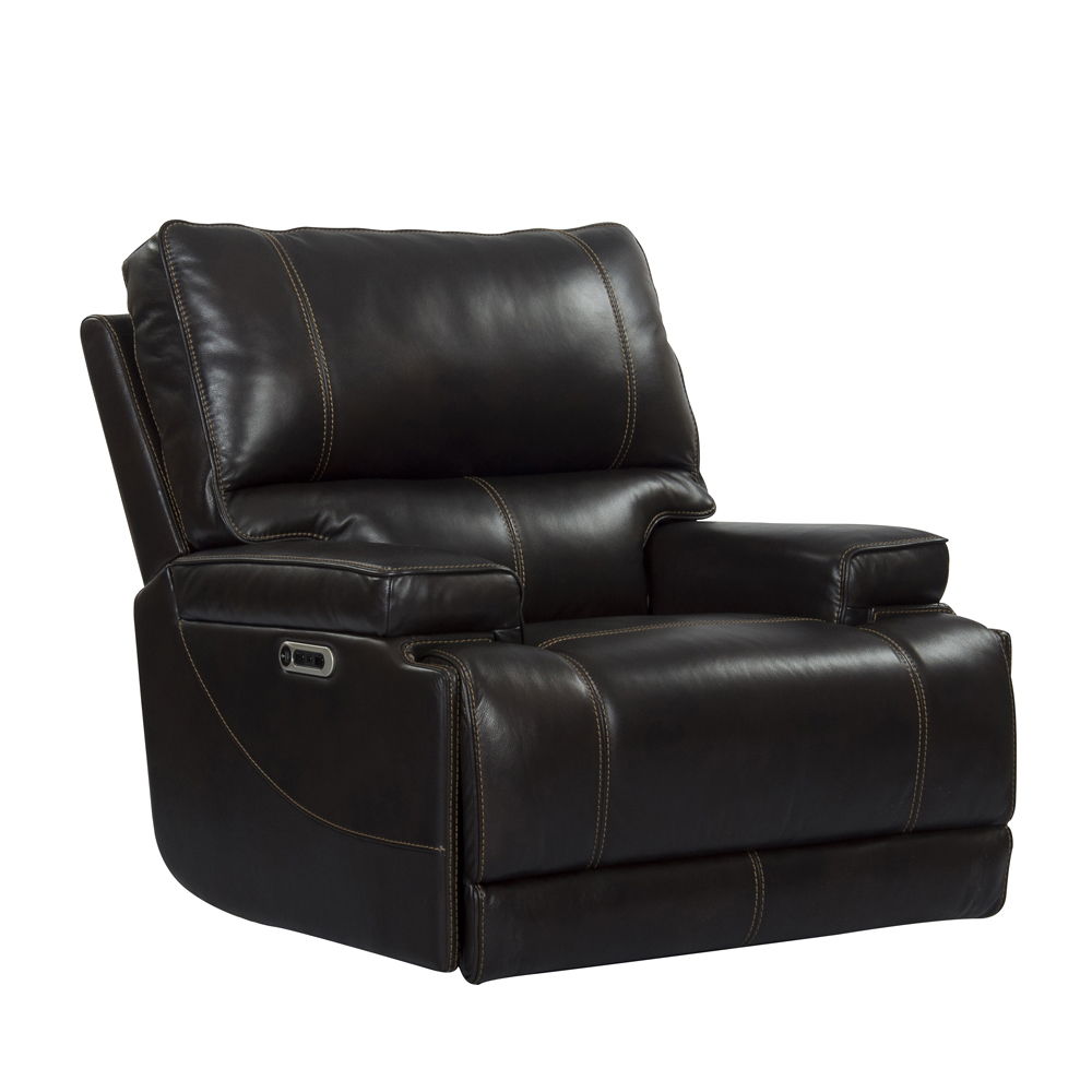 Whitman - Powered By Freemotion Living Room Set
