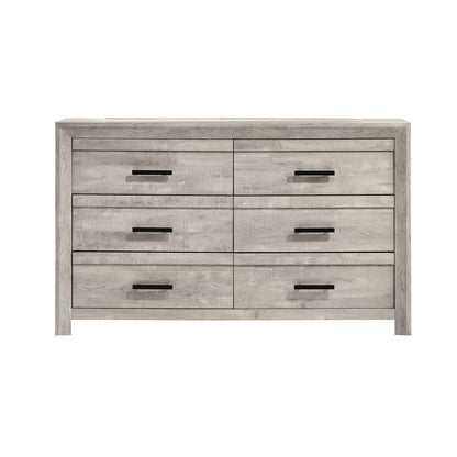 Ellen - Dresser