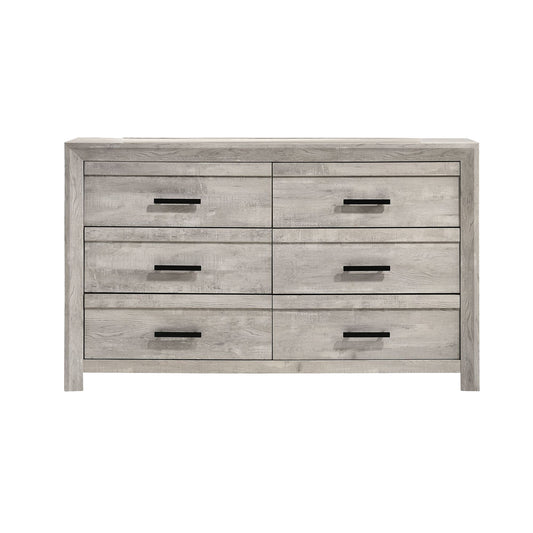 Ellen - Dresser