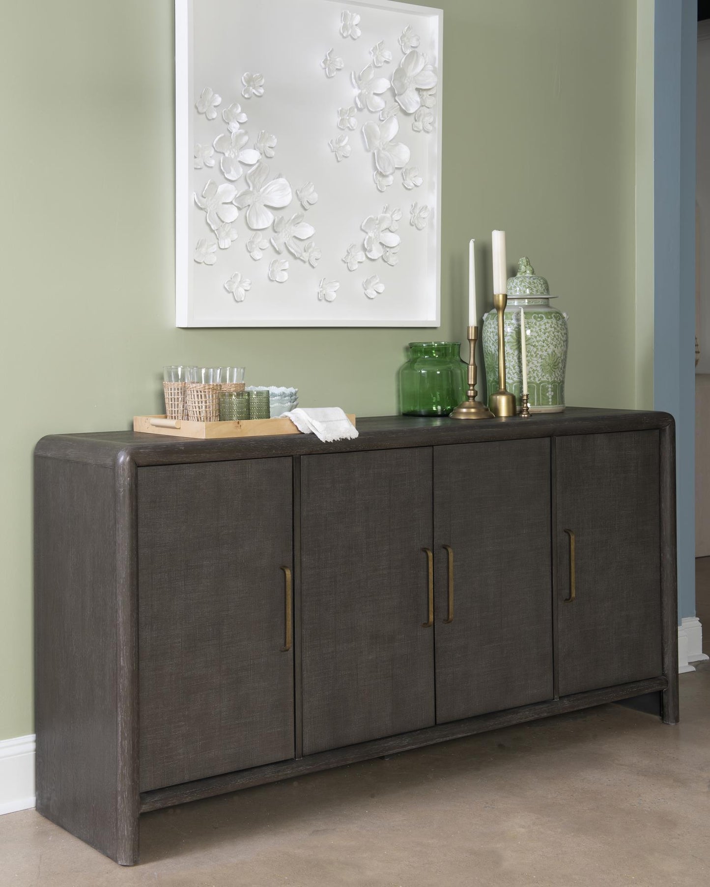 Maren - Credenza