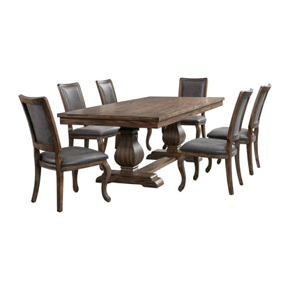Gramercy - Dining Set