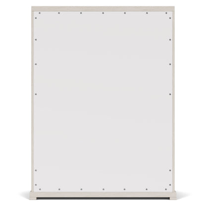 Alexis - 5-Drawer Chest - Latte Essence