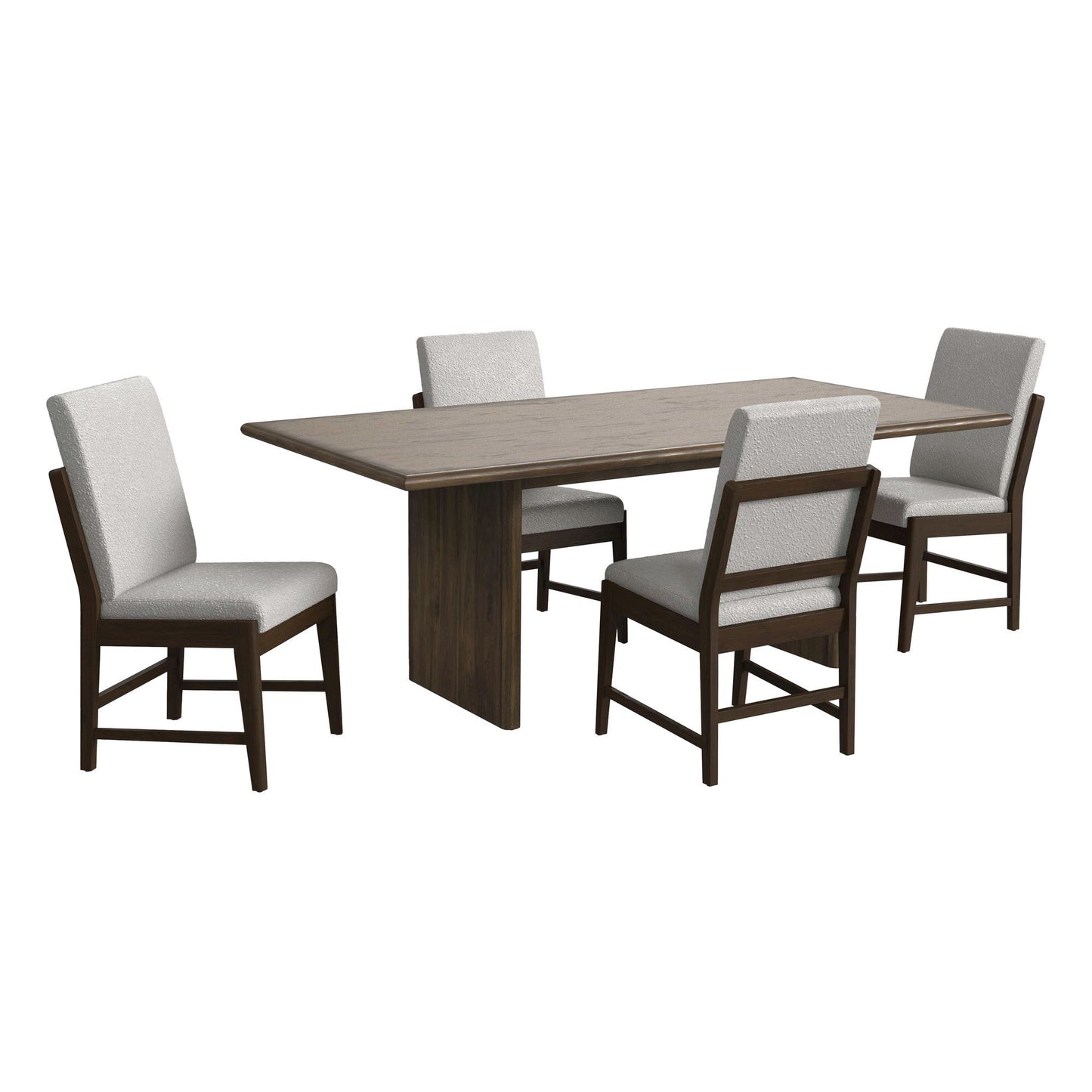 Brisbane - Standard Height Dining Set
