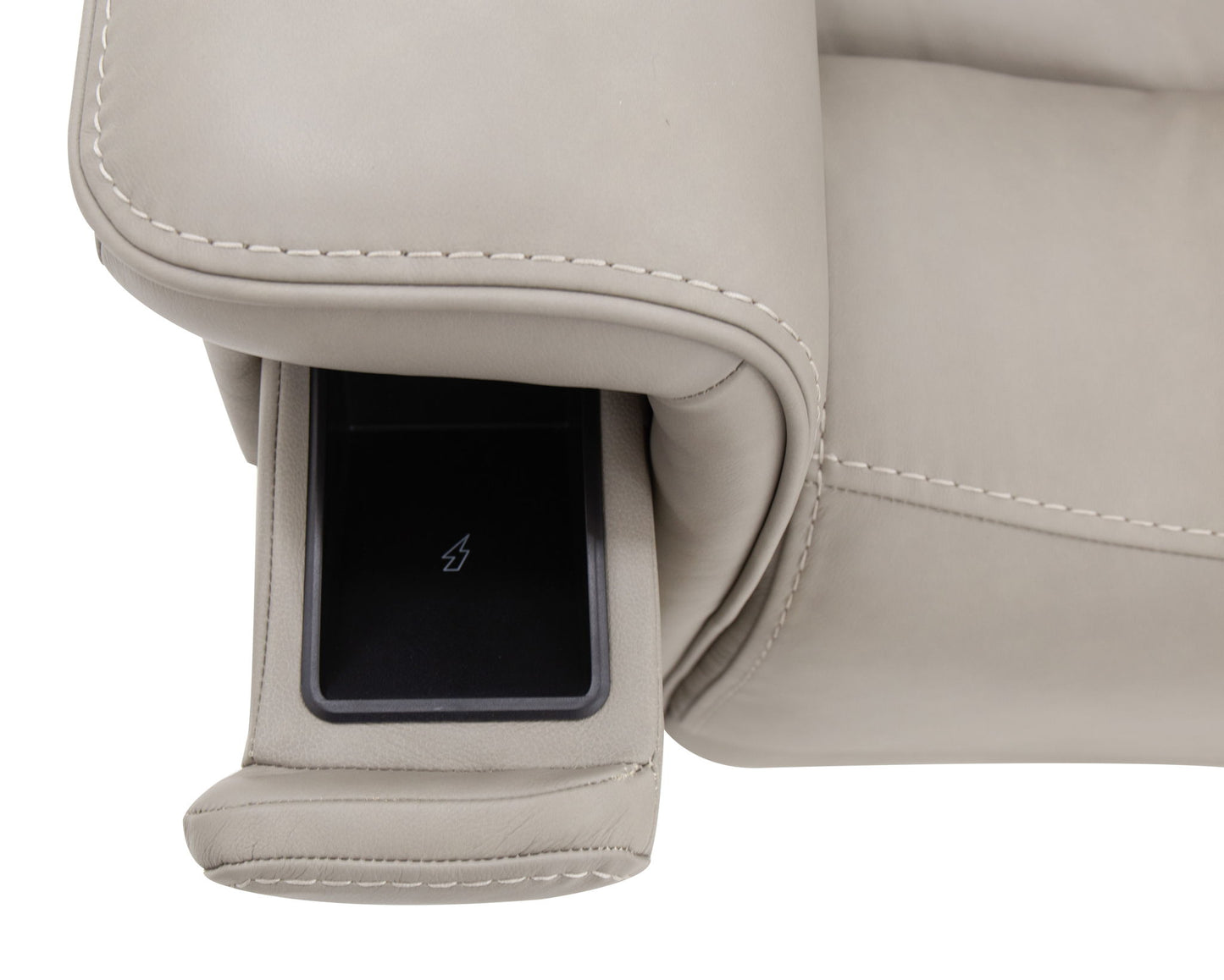 RC - Lyra Lift Chair With Power Recline, Headrest And Lumbar