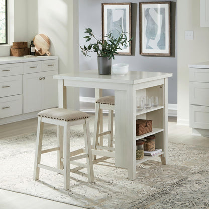 Brook Creek - Counter Set