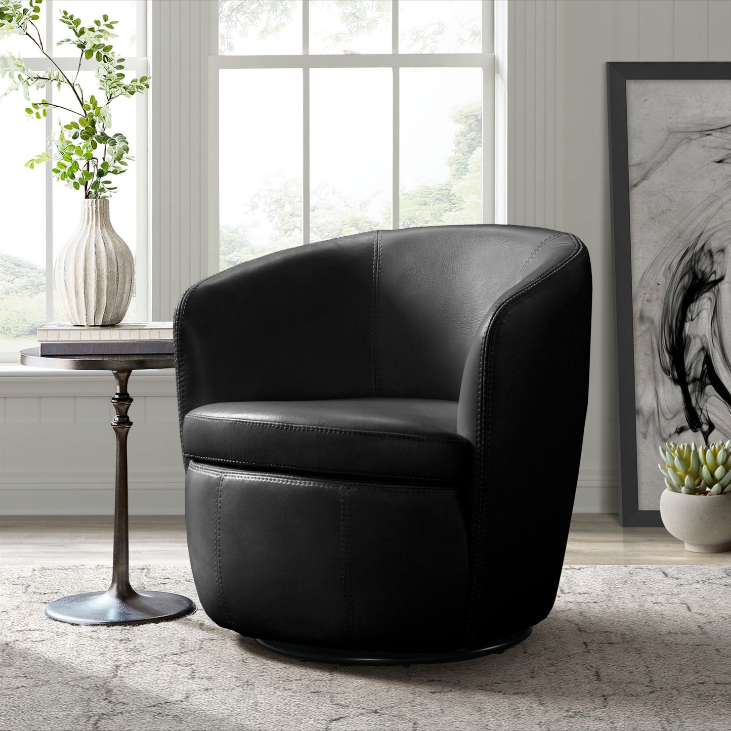 Vito - Swivel Chair