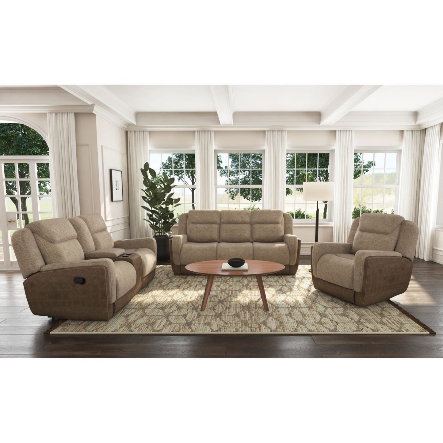 Hornet - Motion Sofa