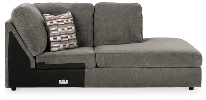 O'phannon - Corner Chaise