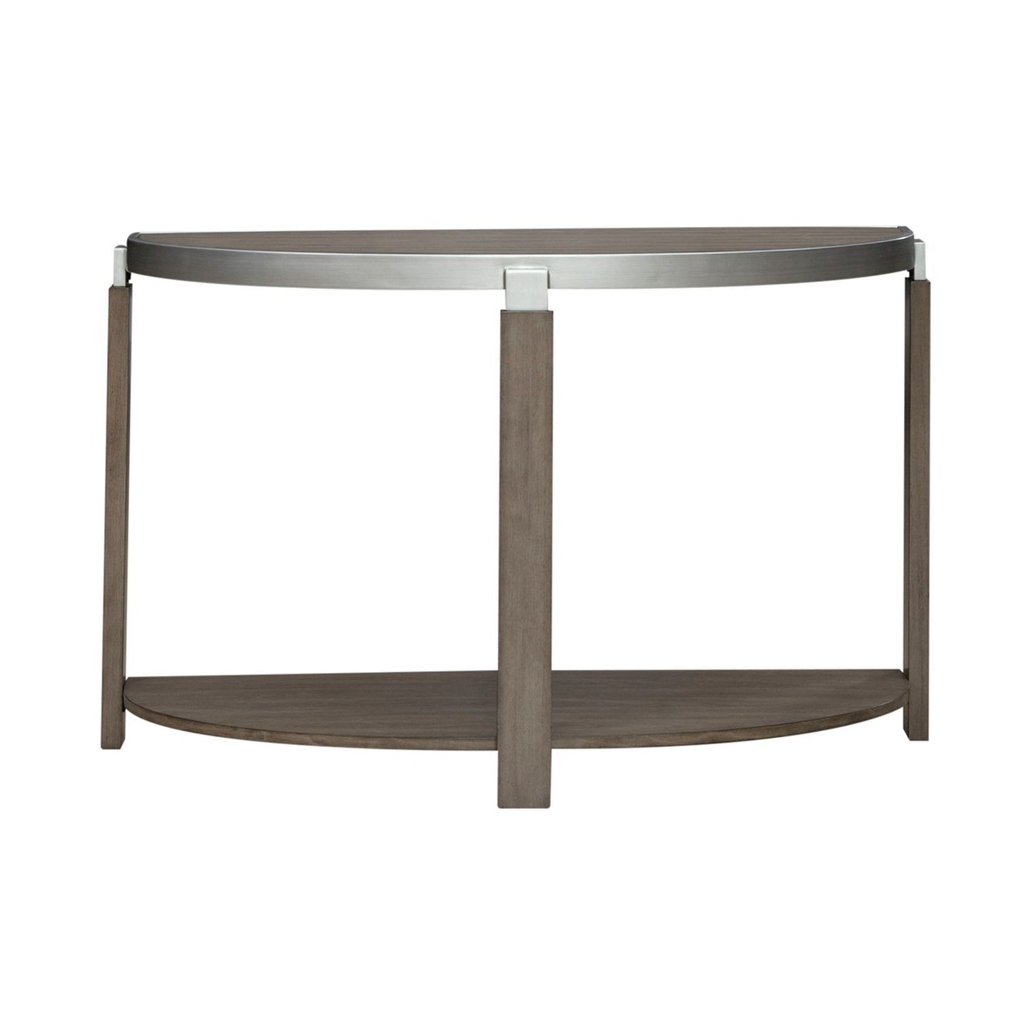 Sutton - Sofa Table - Bleached Sand