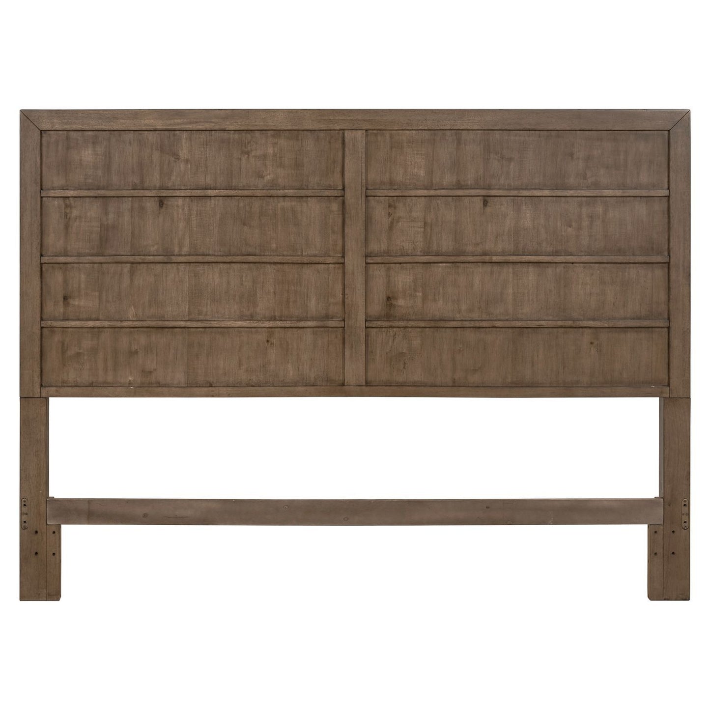 Shaker Lakes - Panel Headboard
