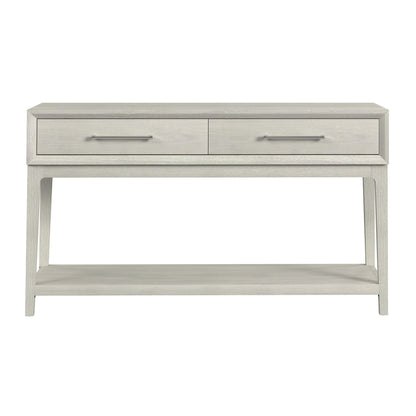 Westland - Sofa Table - Almond