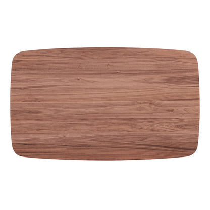 Casson - Dining Table - Walnut