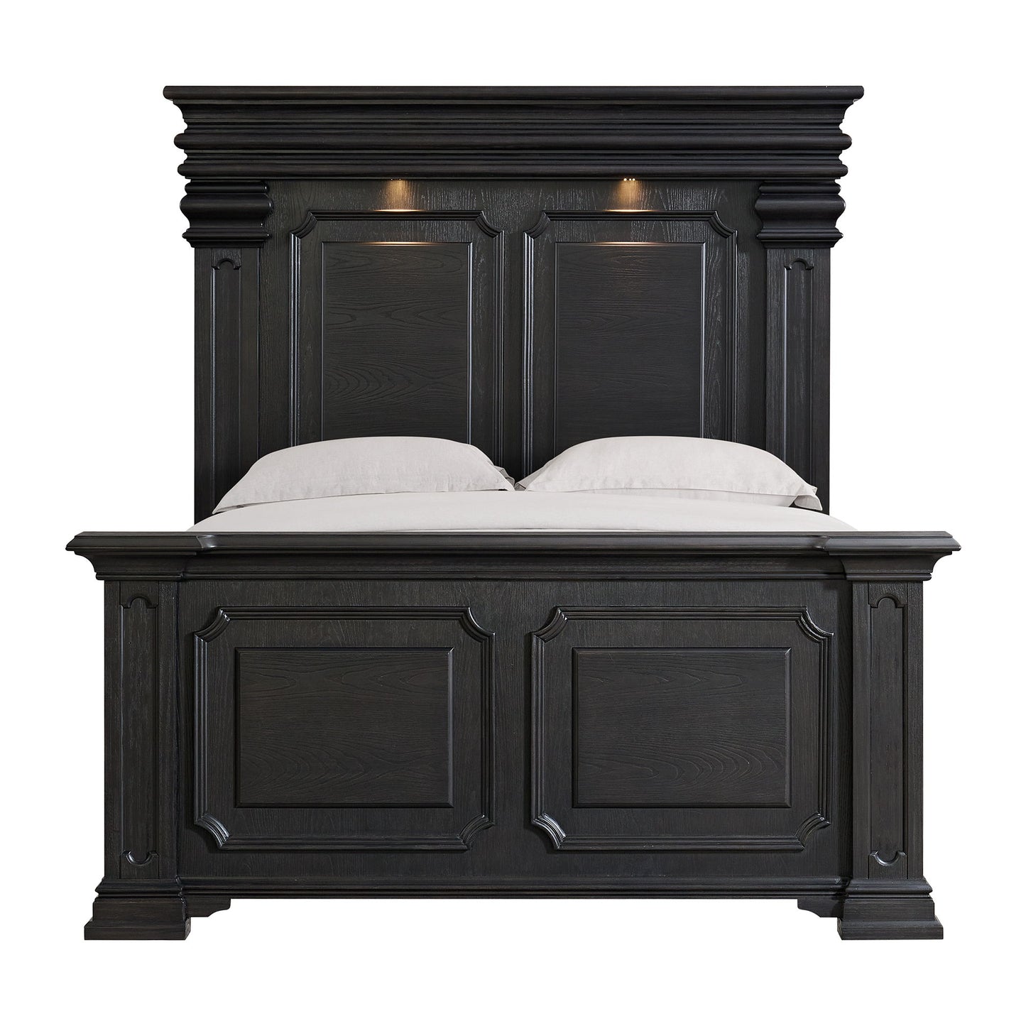 Kings Court - Bed