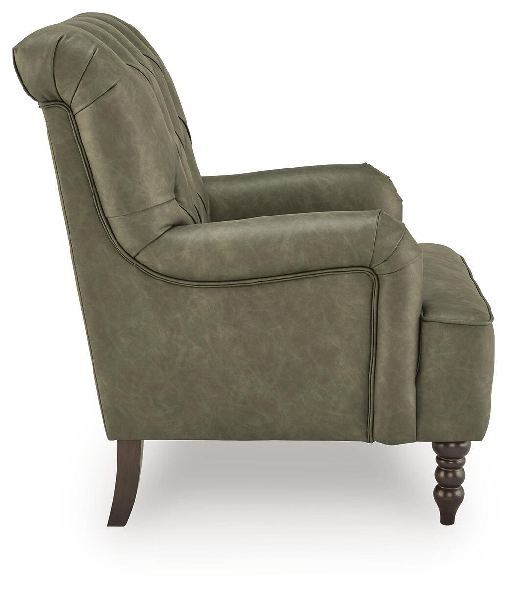 Tartonelle - Accent Chair