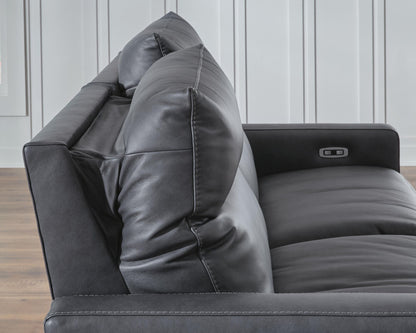 ModZ - Power Reclining Sectional