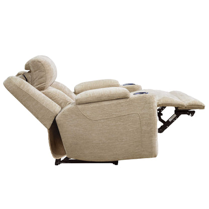 Dalton - Power Recliner