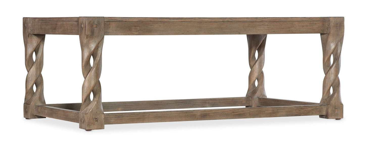 Commerce And Market - Jack O'bein Table