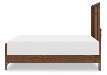 Horizons - Complete Panel Bed