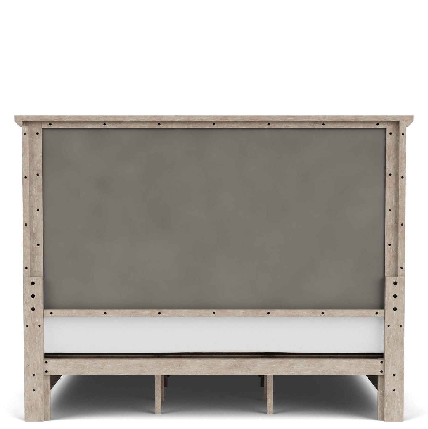 Bennett - Storage Bed