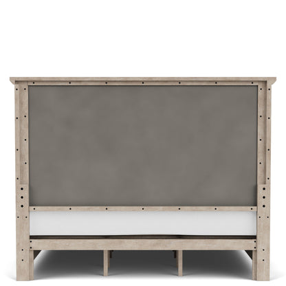 Bennett - Storage Bed