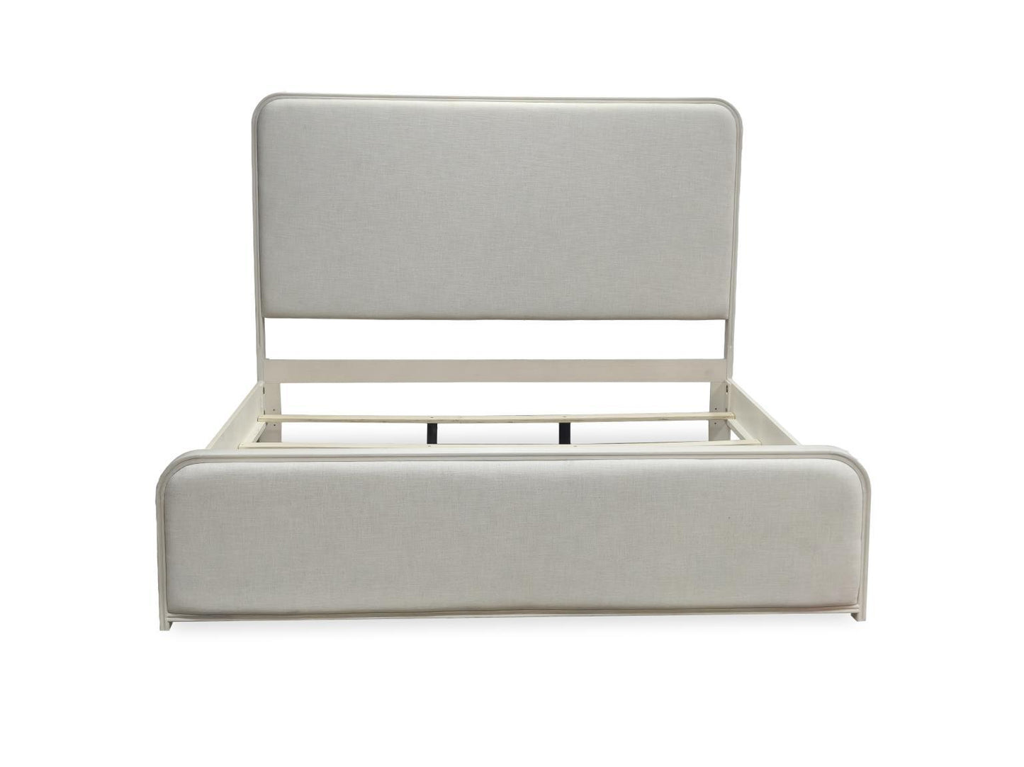 Maren - Complete Upholstered Bed