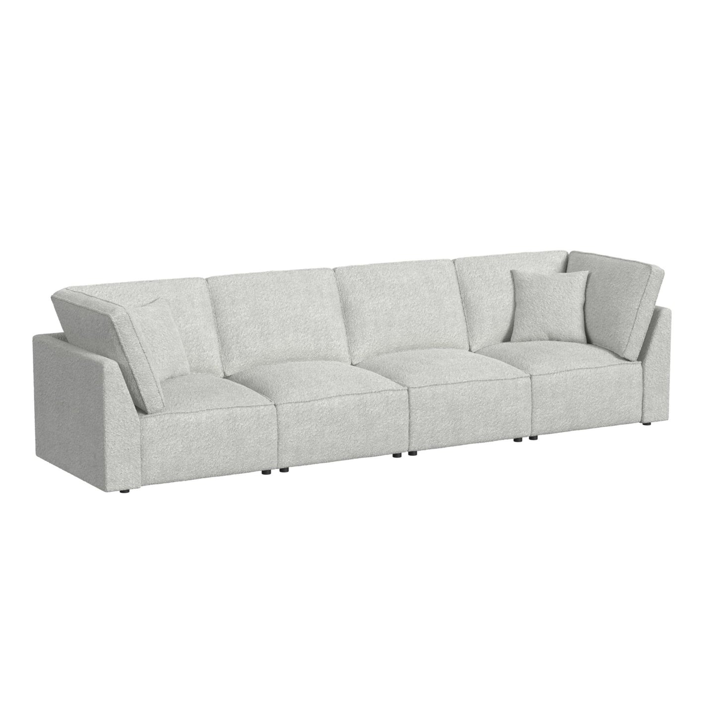 Normandy - Motion Sectional