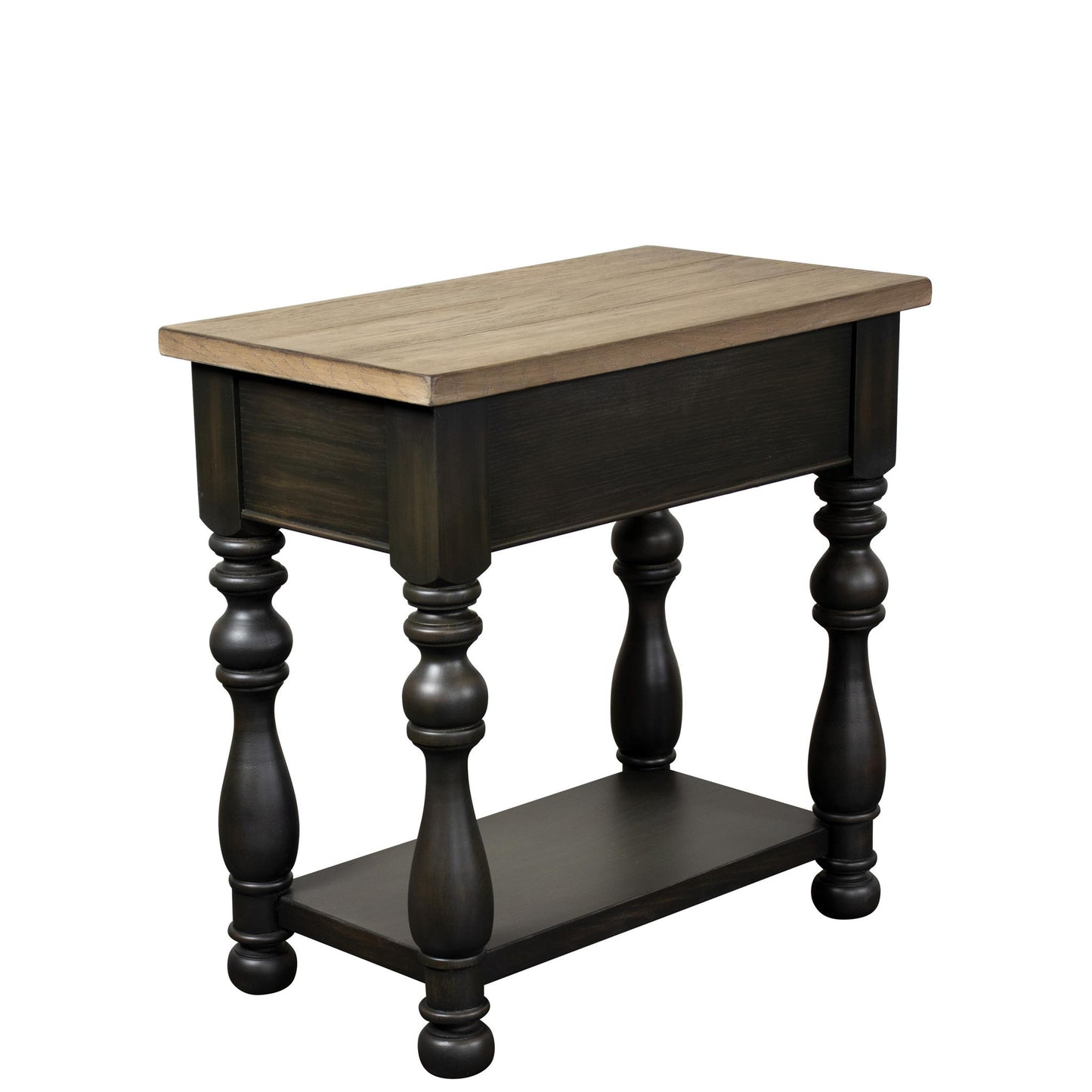 Barrington - Table